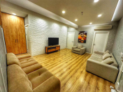 Satılır 4 otaqlı 127 m2 yeni tikili Həzi Aslanov m.