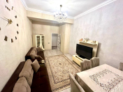 Satılır 3 otaqlı 110 m2 yeni tikili 28 May m.