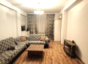 Satılır 2 otaqlı 90 m2 yeni tikili İnşaatçılar m.