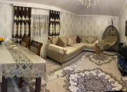 Satılır 2 otaqlı 80 m2 yeni tikili Memar Əcəmi m.