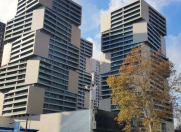 Satılır 2 otaqlı 65 m2 yeni tikili Nəsimi r.