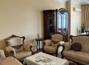 Satılır 3 otaqlı 127 m2 yeni tikili Gənclik m.