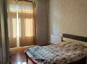 Satılır 2 otaqlı 50 m2 köhnə tikili Elmlər Akademiyası m.