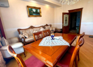 Satılır 2 otaqlı 110 m2 yeni tikili Gənclik m.