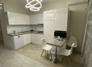 Satılır 2 otaqlı 64 m2 yeni tikili Şah İsmayıl Xətai m.