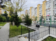 Satılır 3 otaqlı 90 m2 köhnə tikili İnşaatçılar m.