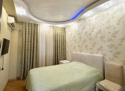 Satılır 3 otaqlı 100 m2 yeni tikili Badamdar