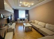 Satılır 2 otaqlı 95 m2 yeni tikili Nəsimi r.