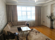 Satılır 2 otaqlı 83 m2 yeni tikili İnşaatçılar m.