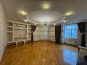 Satılır 3 otaqlı 147 m2 yeni tikili Nəriman Nərimanov m.