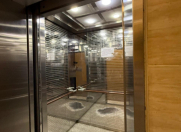 Satılır 3 otaqlı 128 m2 yeni tikili 8 km