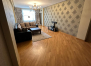 Satılır 3 otaqlı 123 m2 yeni tikili Yeni Yasamal