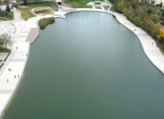 Satılır 2 otaqlı 80 m2 yeni tikili Nərimanov r.