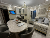 Satılır 3 otaqlı 100 m2 yeni tikili Nəriman Nərimanov m.