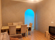 Satılır 2 otaqlı 55 m2 yeni tikili Nizami r.