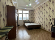 Satılır 3 otaqlı 120 m2 yeni tikili 28 May m.