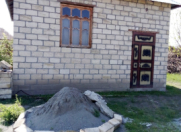 Satılır 2 otaqlı 10 m2 yeni tikili Bərdə