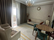 Satılır 2 otaqlı 59 m2 yeni tikili Qaraçuxur