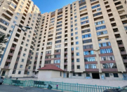 Satılır 3 otaqlı 70 m2 yeni tikili Həzi Aslanov m.