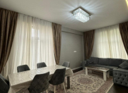 Satılır 3 otaqlı 103 m2 yeni tikili Nəsimi r.