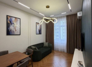 Satılır 2 otaqlı 5 m2 yeni tikili 28 May m.