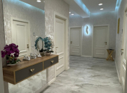 Satılır 3 otaqlı 110 m2 yeni tikili Nəriman Nərimanov m.