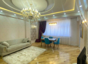 Satılır 2 otaqlı 78 m2 yeni tikili 20 yanvar m.