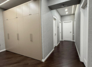 Satılır 3 otaqlı 103 m2 yeni tikili 8 Noyabr m.