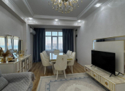 Satılır 4 otaqlı 171 m2 yeni tikili Sumqayıt