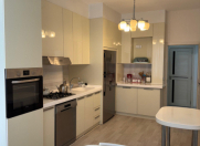 Satılır 3 otaqlı 120 m2 yeni tikili Həzi Aslanov m.