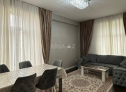 Satılır 3 otaqlı 105 m2 yeni tikili Gənclik m.