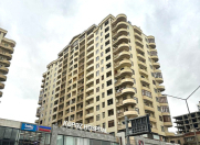 Satılır 3 otaqlı 170 m2 yeni tikili 8 Noyabr m.