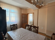 Satılır 3 otaqlı 95 m2 yeni tikili Xalqlar Dostluğu m.