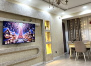 Satılır 3 otaqlı 115 m2 yeni tikili Həzi Aslanov m.