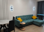 İcarəyə verilir 3 otaqlı 75 m2 yeni tikili Nəriman Nərimanov m.