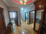 Satılır 3 otaqlı 100 m2 yeni tikili 8 km