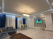 Satılır 3 otaqlı 132 m2 yeni tikili Sumqayıt