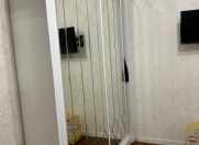 Satılır 3 otaqlı 90 m2 yeni tikili 8 km