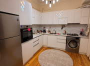 Satılır 2 otaqlı 85 m2 yeni tikili Həzi Aslanov