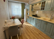 Satılır 2 otaqlı 96 m2 yeni tikili Xırdalan