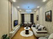 Satılır 3 otaqlı 100 m2 yeni tikili Koroğlu m.