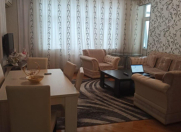 Satılır 3 otaqlı 120 m2 yeni tikili Nəsimi r.