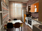 Satılır 3 otaqlı 102 m2 yeni tikili 8 Noyabr m.