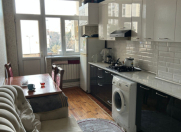 Satılır 2 otaqlı 75 m2 yeni tikili Əhmədli