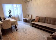 Satılır 3 otaqlı 90 m2 köhnə tikili Həzi Aslanov m.