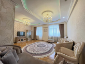 Satılır 3 otaqlı 180 m2 yeni tikili Nizami m.