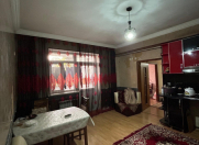 Satılır 3 otaqlı 107 m2 yeni tikili İnşaatçılar m.