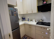 Satılır 2 otaqlı 55 m2 yeni tikili Həzi Aslanov