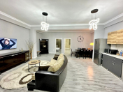 Satılır 3 otaqlı 91 m2 yeni tikili 8 Noyabr m.