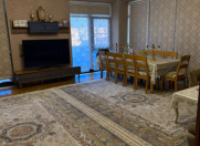 Satılır 4 otaqlı 162 m2 yeni tikili Qara Qarayev m.